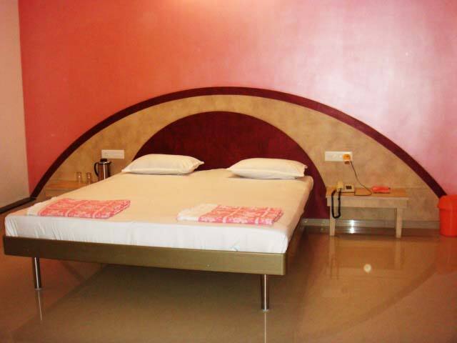 Hotel Sukhsagar NX, Nashik 4